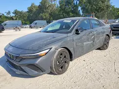 KMHLM4DG4TU176851 2026 HYUNDAI ELANTRA