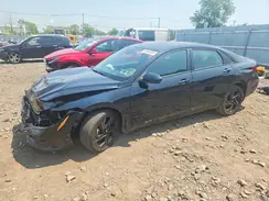 KMHLM4DG4TU184285 2026 HYUNDAI ELANTRA