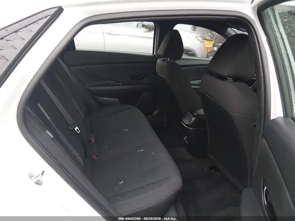 KMHLM4DG4TU201165 2026 HYUNDAI ELANTRA - Image 8