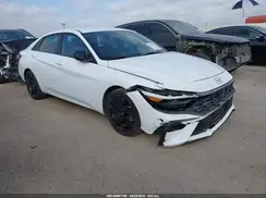 KMHLM4DG4TU212585 2026 HYUNDAI ELANTRA