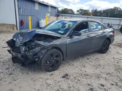 KMHLM4DG4TU215826 2026 HYUNDAI ELANTRA