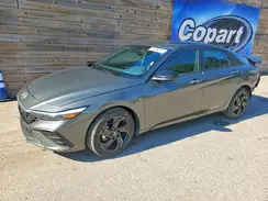 KMHLM4DG4TU221237 2026 HYUNDAI ELANTRA