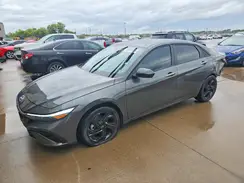 KMHLM4DG4TU221545 2026 HYUNDAI ELANTRA