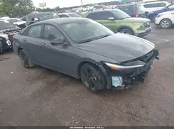 KMHLM4DG4TU237356 2026 HYUNDAI ELANTRA