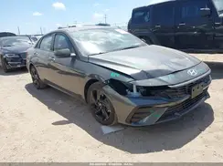 KMHLM4DG4TU248809 2026 HYUNDAI ELANTRA