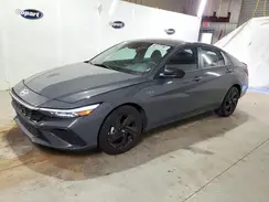 KMHLM4DG4TU260393 2026 HYUNDAI ELANTRA