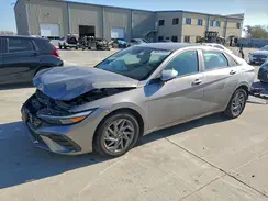 KMHLM4DG5RU636799 2024 HYUNDAI ELANTRA
