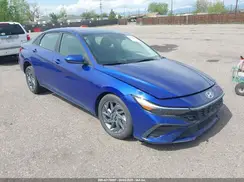 KMHLM4DG5RU639931 2024 HYUNDAI ELANTRA