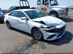 KMHLM4DG5RU640383 2024 HYUNDAI ELANTRA