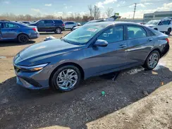 KMHLM4DG5RU641484 2024 HYUNDAI ELANTRA