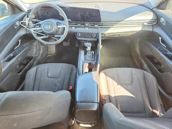 KMHLM4DG5RU641484 2024 HYUNDAI ELANTRA - Image 8