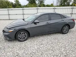 KMHLM4DG5RU642425 2024 HYUNDAI ELANTRA
