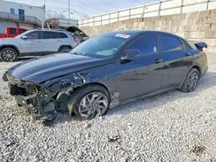 KMHLM4DG5RU645650 2024 HYUNDAI ELANTRA