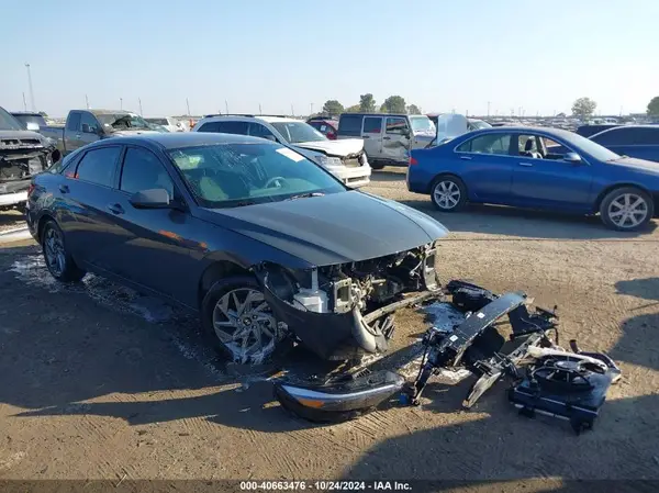 KMHLM4DG5RU646569 2024 HYUNDAI ELANTRA - Image 1