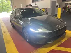 KMHLM4DG5RU648032 2024 HYUNDAI ELANTRA