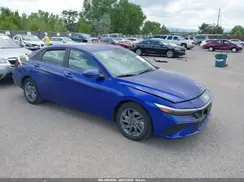 KMHLM4DG5RU648189 2024 HYUNDAI ELANTRA