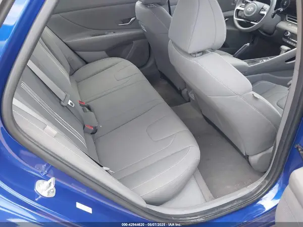 KMHLM4DG5RU648189 2024 HYUNDAI ELANTRA - Image 8