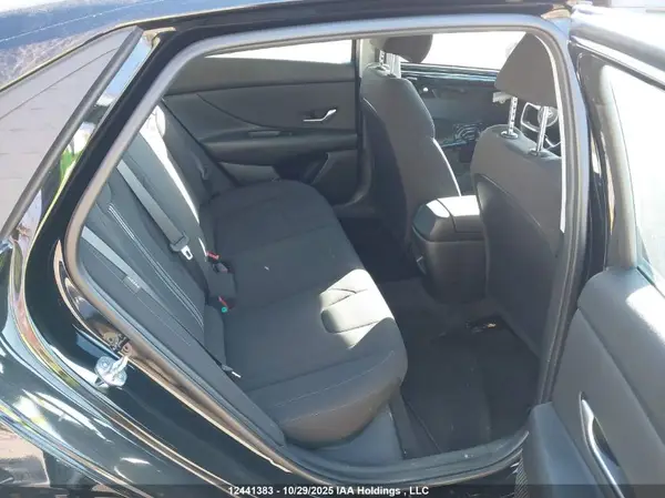 KMHLM4DG5RU648581 2024 HYUNDAI ELANTRA - Image 8