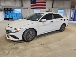 KMHLM4DG5RU648712 2024 HYUNDAI ELANTRA
