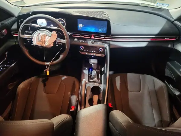 KMHLM4DG5RU648712 2024 HYUNDAI ELANTRA - Image 8