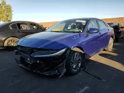 KMHLM4DG5RU655059 2024 HYUNDAI ELANTRA