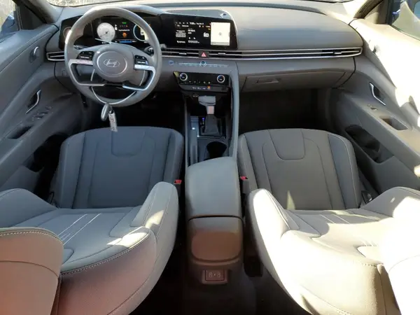 KMHLM4DG5RU655059 2024 HYUNDAI ELANTRA - Image 8