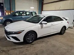 KMHLM4DG5RU656650 2024 HYUNDAI ELANTRA