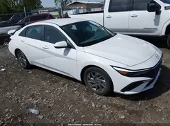 KMHLM4DG5RU657913 2024 HYUNDAI ELANTRA