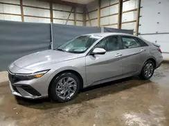 KMHLM4DG5RU658317 2024 HYUNDAI ELANTRA