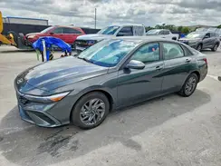 KMHLM4DG5RU659841 2024 HYUNDAI ELANTRA
