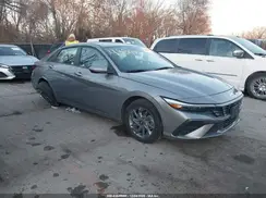 KMHLM4DG5RU664716 2024 HYUNDAI ELANTRA