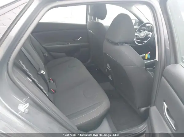 KMHLM4DG5RU665123 2024 HYUNDAI ELANTRA - Image 8