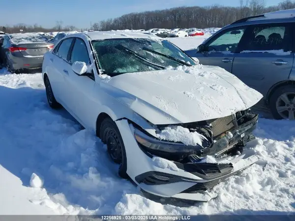 KMHLM4DG5RU665333 2024 HYUNDAI ELANTRA - Image 1