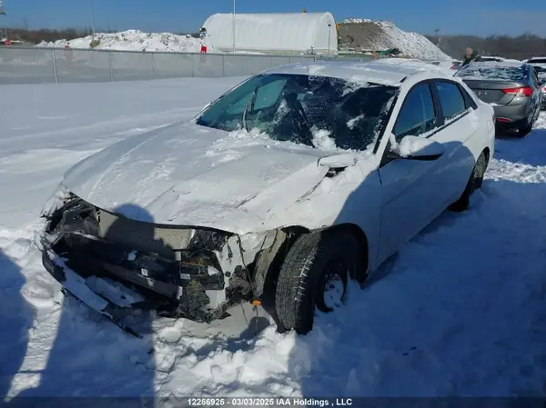 KMHLM4DG5RU665333 2024 HYUNDAI ELANTRA - Image 2