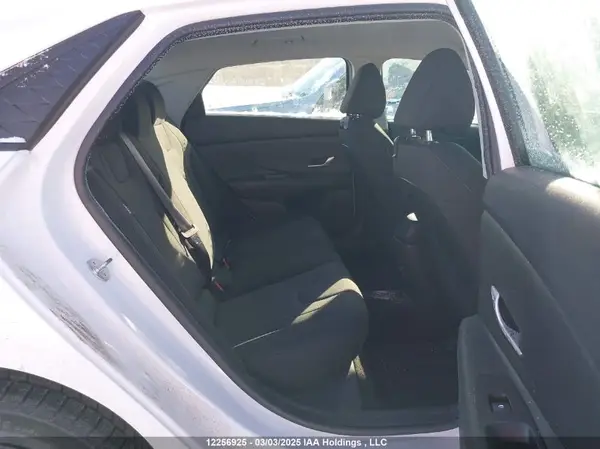KMHLM4DG5RU665333 2024 HYUNDAI ELANTRA - Image 8