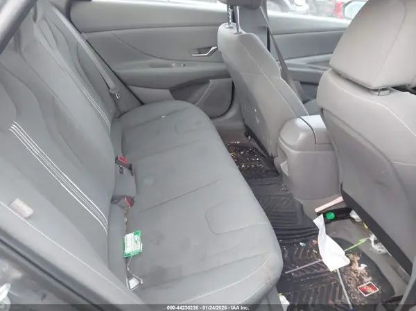 KMHLM4DG5RU665347 2024 HYUNDAI ELANTRA - Image 8
