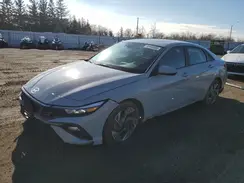KMHLM4DG5RU665803 2024 HYUNDAI ELANTRA