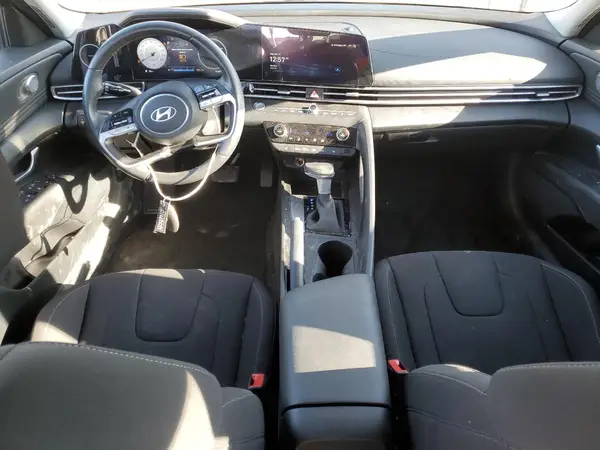 KMHLM4DG5RU665803 2024 HYUNDAI ELANTRA - Image 8