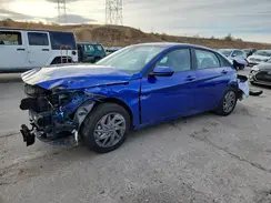 KMHLM4DG5RU669169 2024 HYUNDAI ELANTRA
