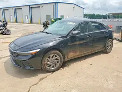 KMHLM4DG5RU669589 2024 HYUNDAI ELANTRA