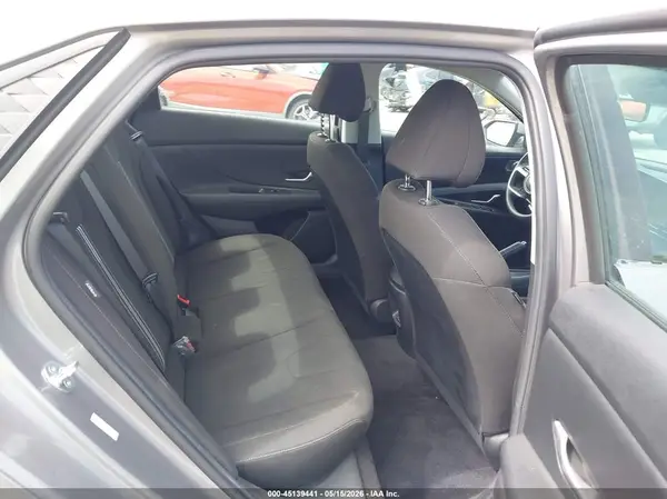 KMHLM4DG5RU669625 2024 HYUNDAI ELANTRA - Image 8