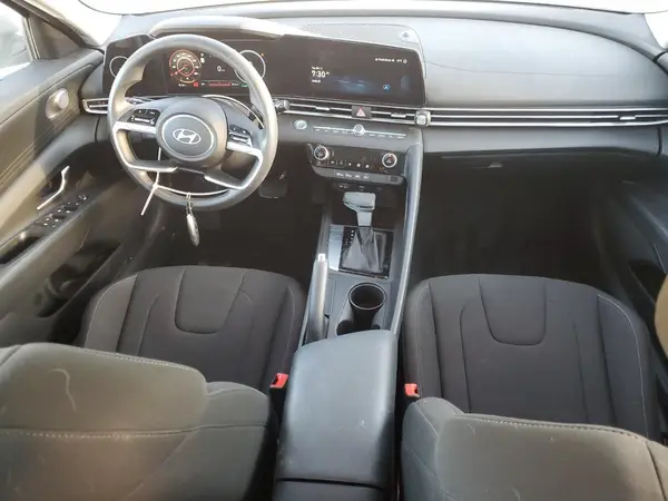 KMHLM4DG5RU670502 2024 HYUNDAI ELANTRA - Image 8