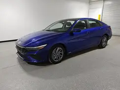 KMHLM4DG5RU671276 2024 HYUNDAI ELANTRA