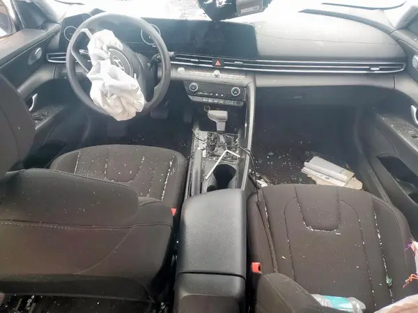 KMHLM4DG5RU672153 2024 HYUNDAI ELANTRA - Image 8