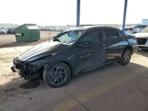 KMHLM4DG5RU675120 2024 HYUNDAI ELANTRA - Image 1