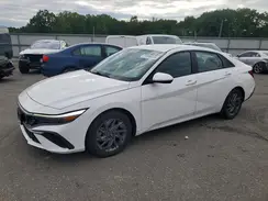 KMHLM4DG5RU676168 2024 HYUNDAI ELANTRA