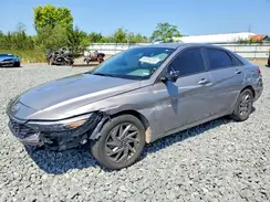 KMHLM4DG5RU678468 2024 HYUNDAI ELANTRA