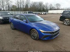 KMHLM4DG5RU680799 2024 HYUNDAI ELANTRA