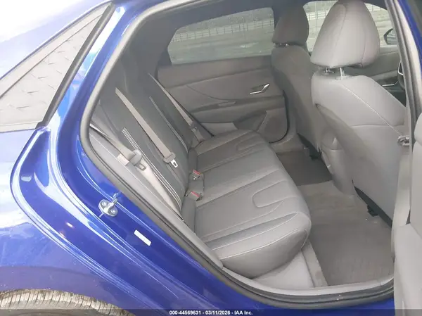 KMHLM4DG5RU680799 2024 HYUNDAI ELANTRA - Image 8