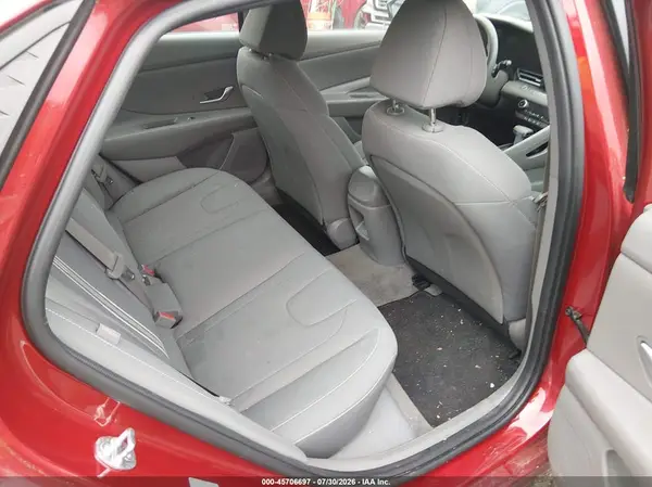 KMHLM4DG5RU681225 2024 HYUNDAI ELANTRA - Image 8